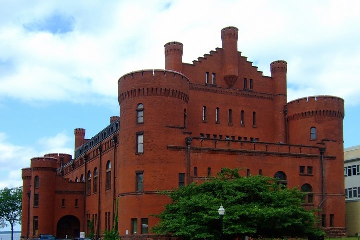 Awesome Scavenger Hunt: Artistic and Musical Madison