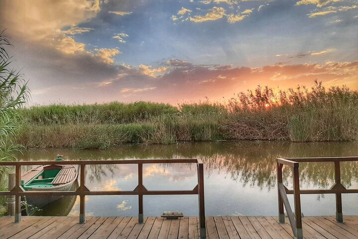 Albufera Natural Park Tour from Valencia: Boat Ride & Local Guide