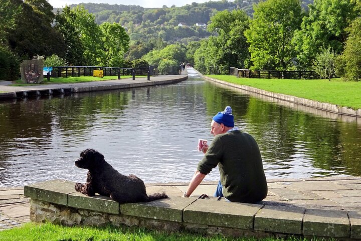 Private Luxury North Wales Tour –Snowdonia & Conwy (Door-to-Door)