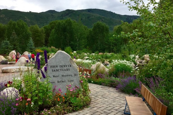 An Epic Scavenger Hunt: Aspen Get An “Altitude” Adjustment