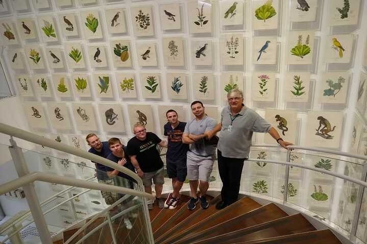 5-hour Private Tour Of São Paulo With Its Main Sights – Optional Airport Pickup
