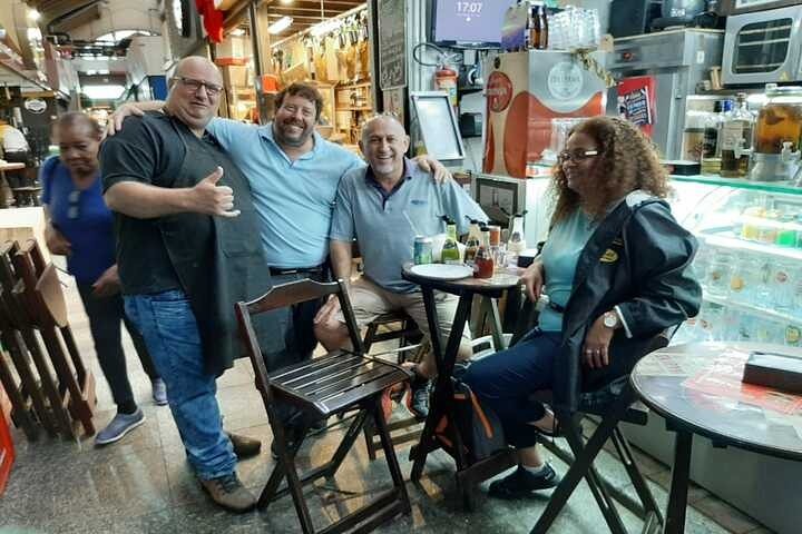 5-hour Private Tour Of São Paulo With Its Main Sights – Optional Airport Pickup
