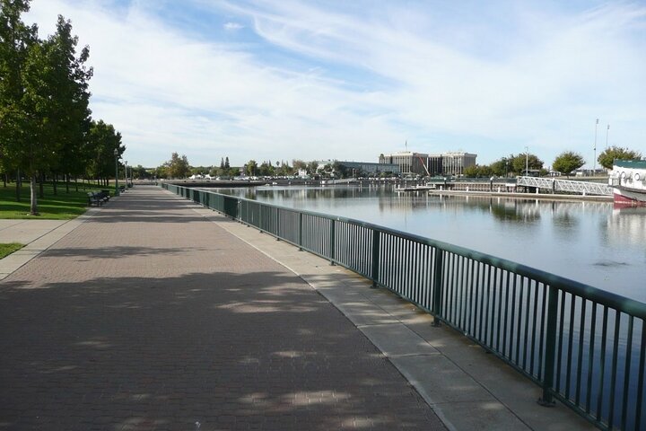 Amazing Scavenger Hunt: Stockton Adventure