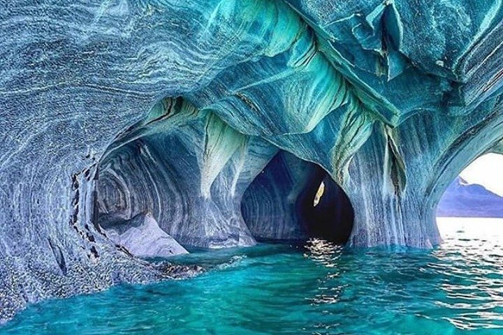 Full Day Torres del Paine Tour from Puerto Natales with Pickup