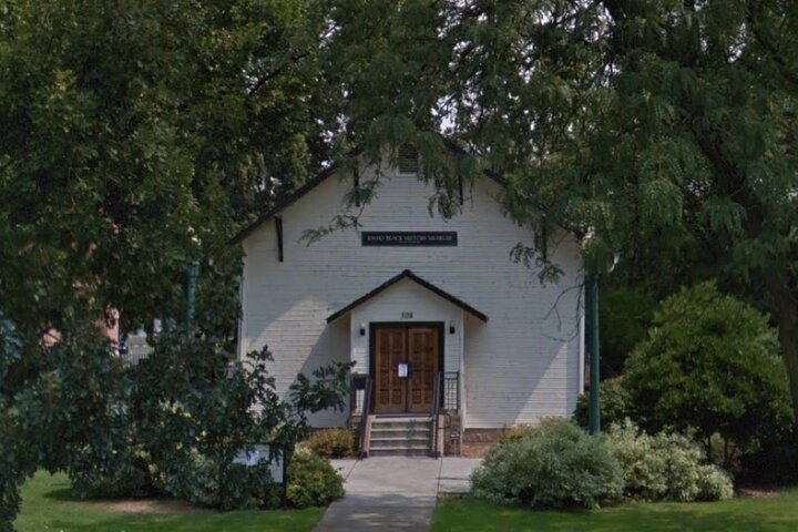 Awesome Scavenger Hunt: Boise Hidden Treasures