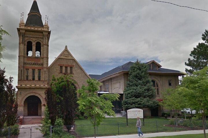 Astounding Scavenger Hunt: A Provo Peak