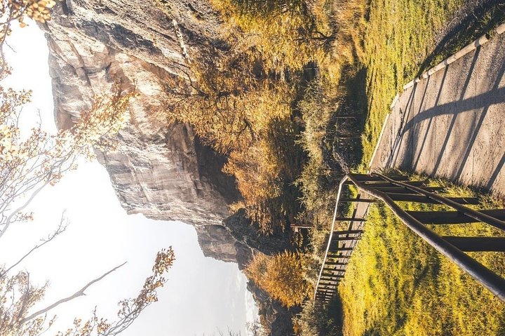 Full Day Torres del Paine Tour from Puerto Natales with Pickup