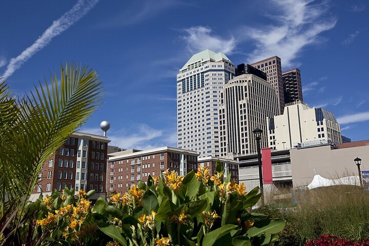 An Exciting Scavenger Hunt: Discovering Columbus