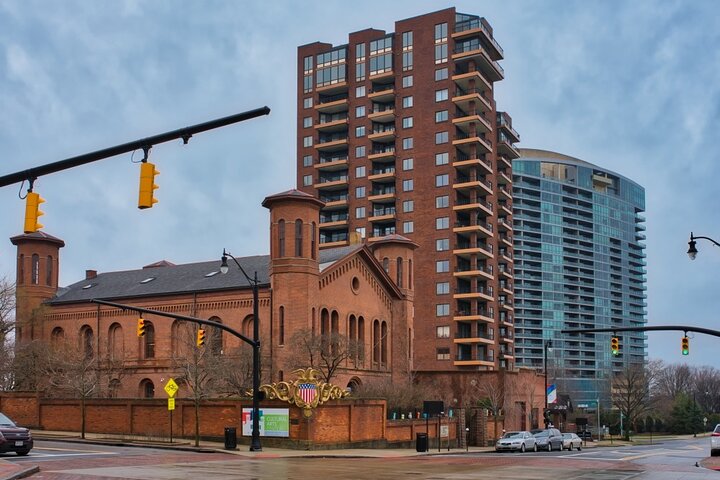 An Exciting Scavenger Hunt: Discovering Columbus