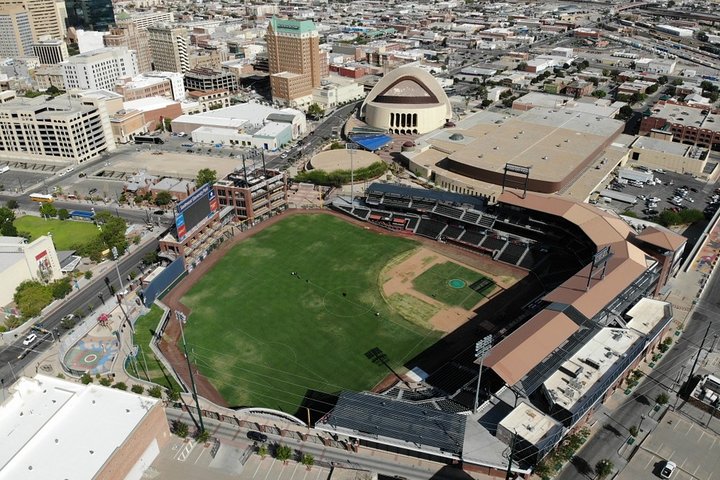 Astounding Scavenger Hunt in Sun City