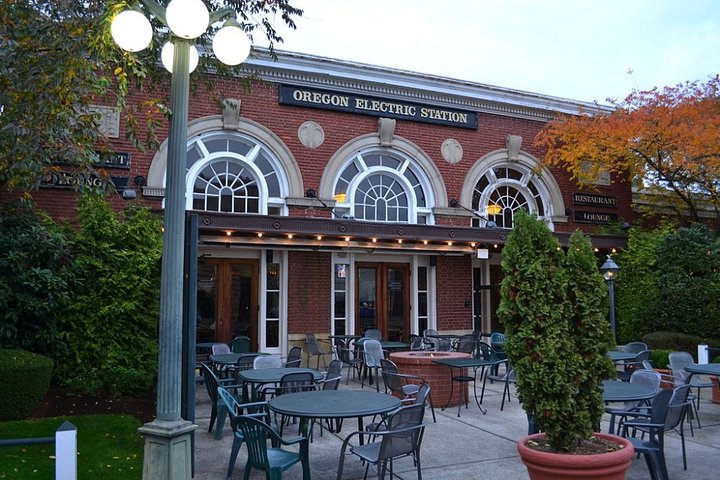 A Spectacular Scavenger Hunt: Electric Eugene