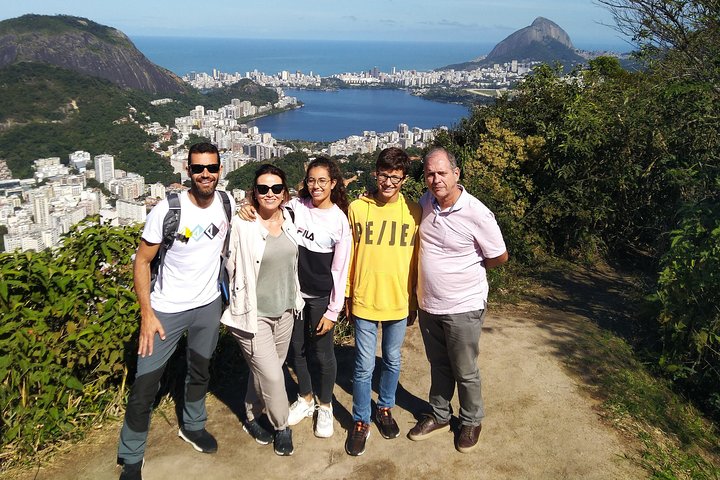 Private Rio Tour: Christ the Redeemer & Sugar Loaf Essentials