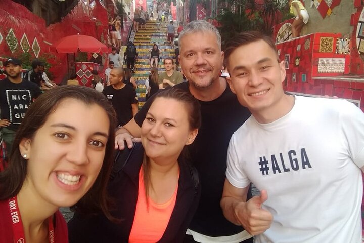 Private Rio Tour: Christ the Redeemer & Sugar Loaf Essentials