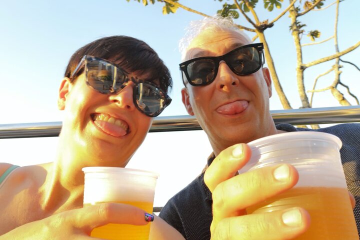 Private Rio Tour: Christ the Redeemer & Sugar Loaf Essentials