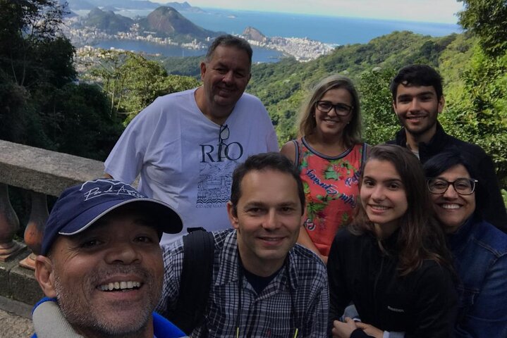 Private Rio Tour: Christ the Redeemer & Sugar Loaf Essentials