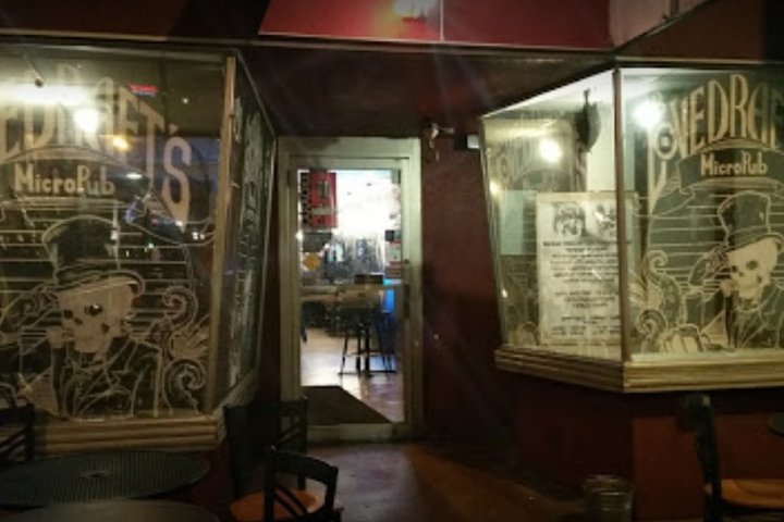 Astounding Bar Hunt: Harris-bars & Harris-beers Harrisburg