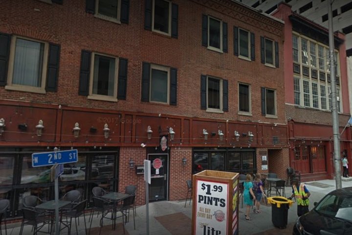 Astounding Bar Hunt: Harris-bars & Harris-beers Harrisburg
