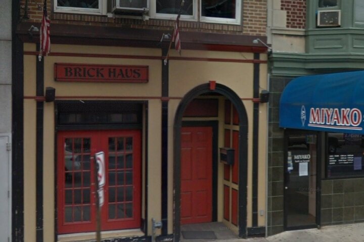 Astounding Bar Hunt: Harris-bars & Harris-beers Harrisburg