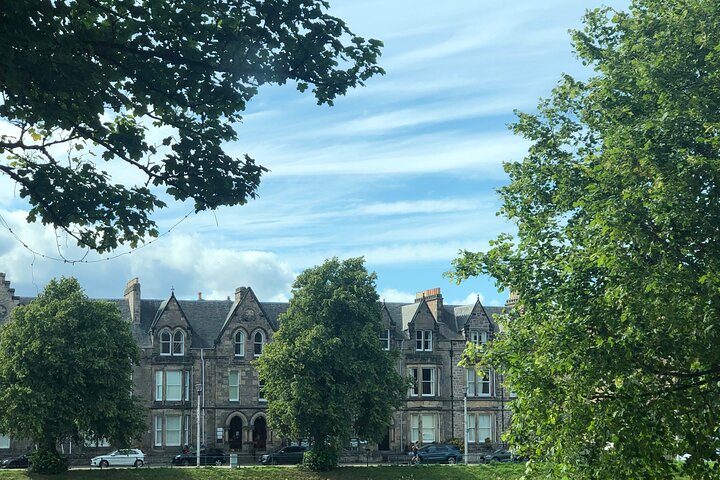 Loch Ness,cawdor castle,inverness,Culloden battlefield,& more from invergordon