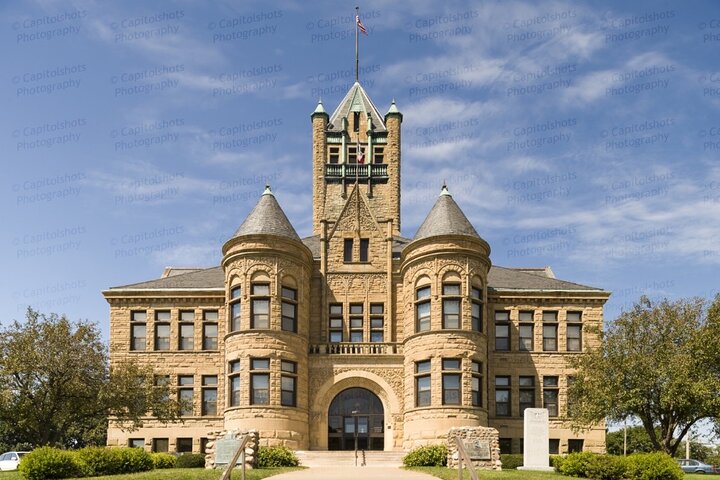 Self-Guided Iowa Scavenger Hunt: City of Literature