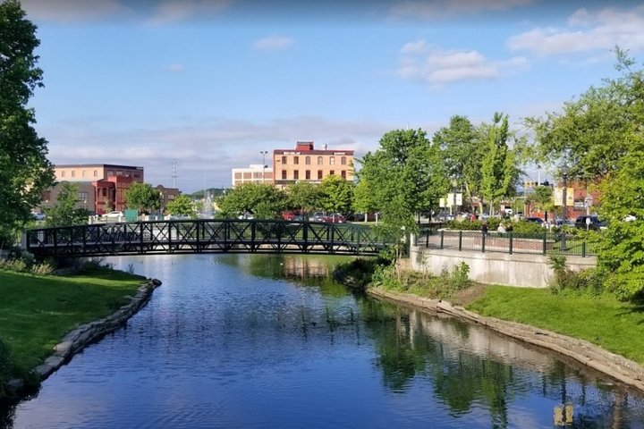 A Remarkable Scavenger Hunt: Kalamazoo Fun