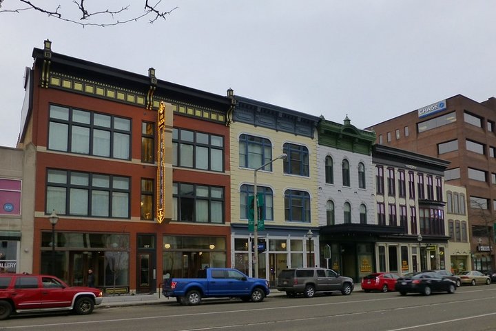 A Remarkable Scavenger Hunt: Kalamazoo Fun