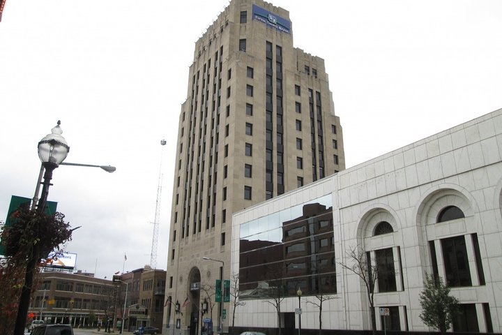 A Remarkable Scavenger Hunt: Kalamazoo Fun