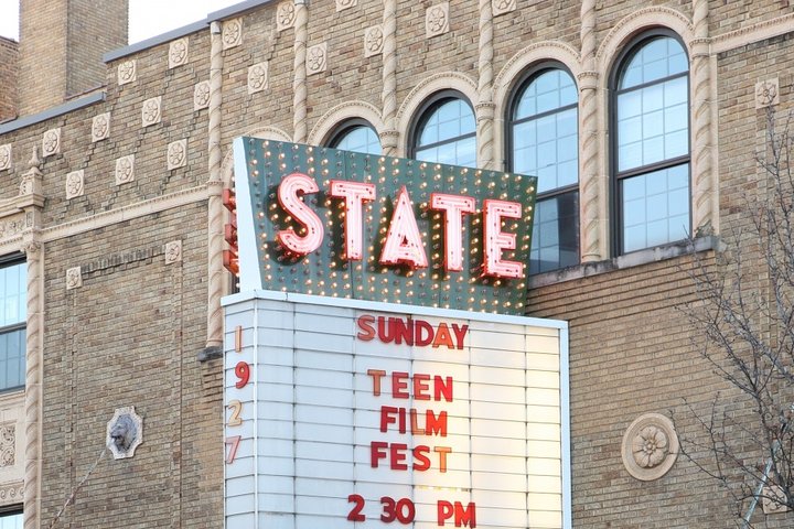 A Remarkable Scavenger Hunt: Kalamazoo Fun