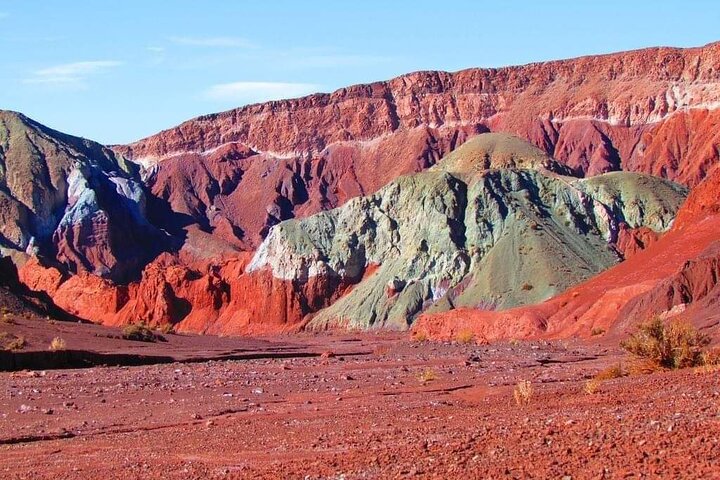 4-Day Atacama Desert Experience with Hotel, Tours & Meals
