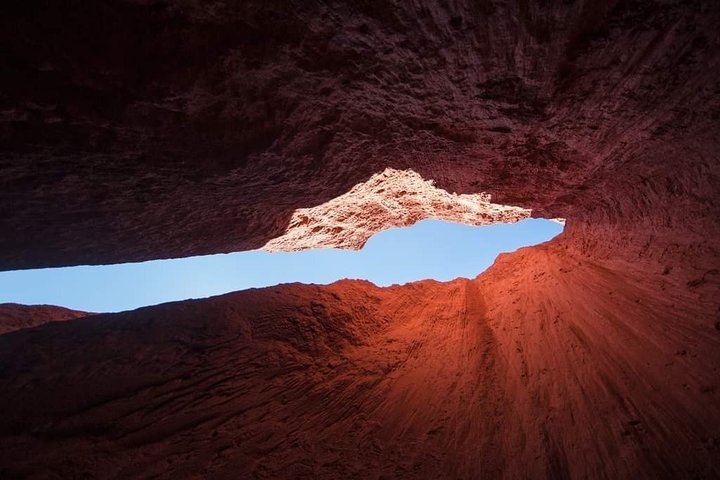 4-Day Atacama Desert Experience with Hotel, Tours & Meals