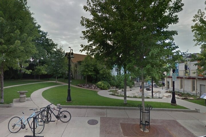 Awesome Scavenger Hunt: Artistic and Musical Madison