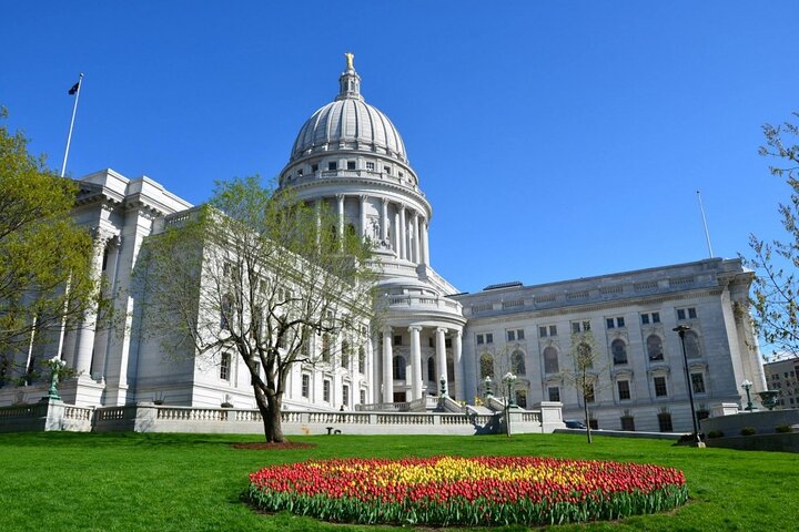 Awesome Scavenger Hunt: Artistic and Musical Madison