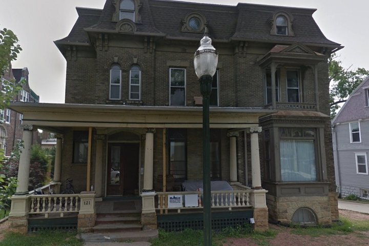 Awesome Scavenger Hunt: Artistic and Musical Madison