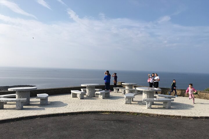 DAY TOUR: Highlights Of South Donegal