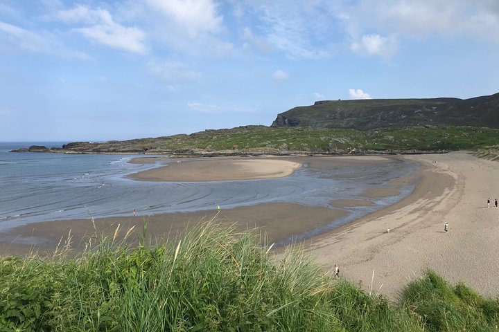 DAY TOUR: Highlights Of South Donegal