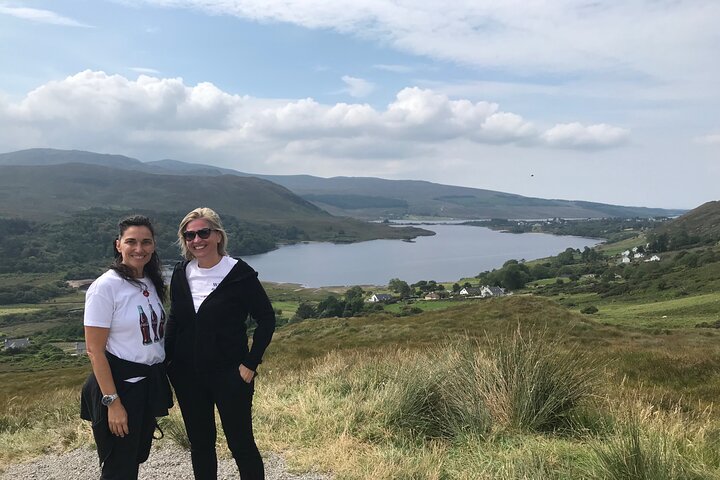 DAY TOUR: Highlights Of South Donegal