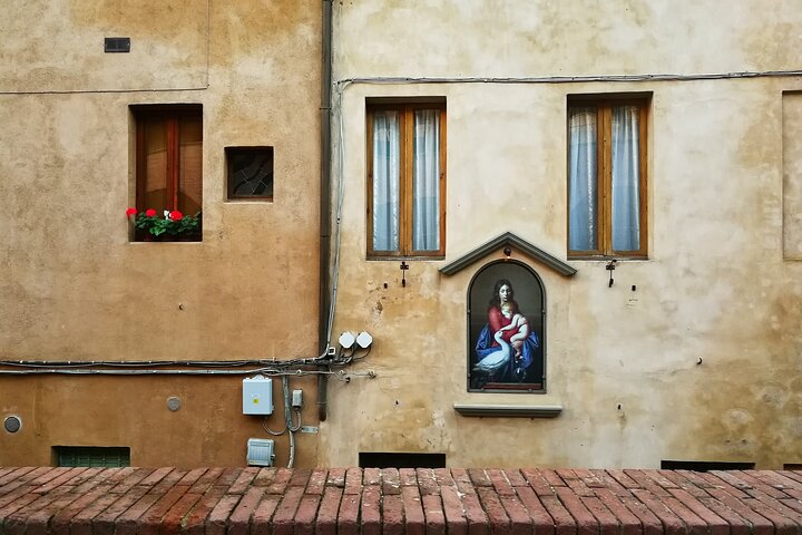 Skip the Line: Siena Duomo and City Walking Tour