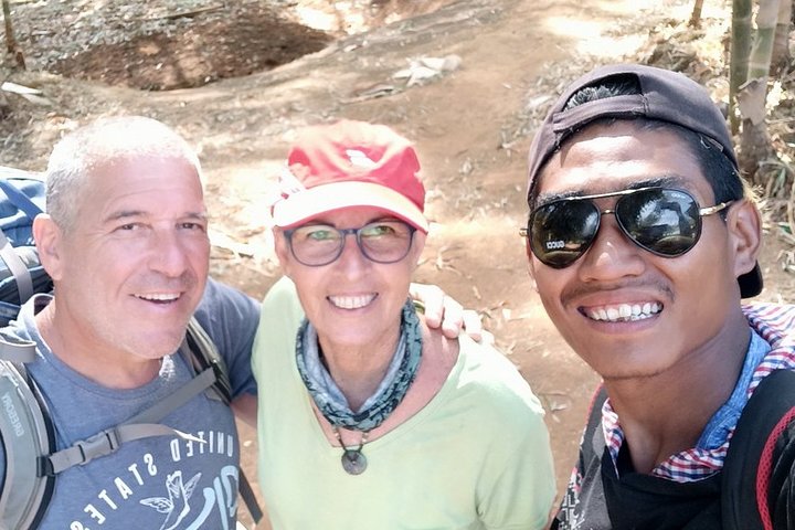 3Days Less Touristic Way Trekking from Kalaw To Inle