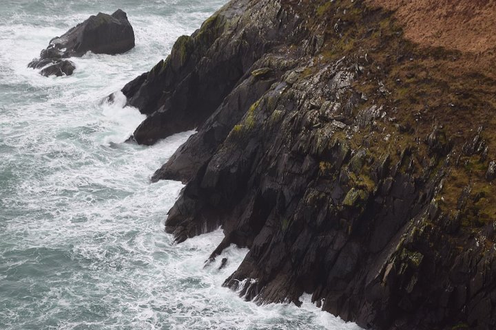 Dingle Peninsula and Slea Head Drive Group Tour