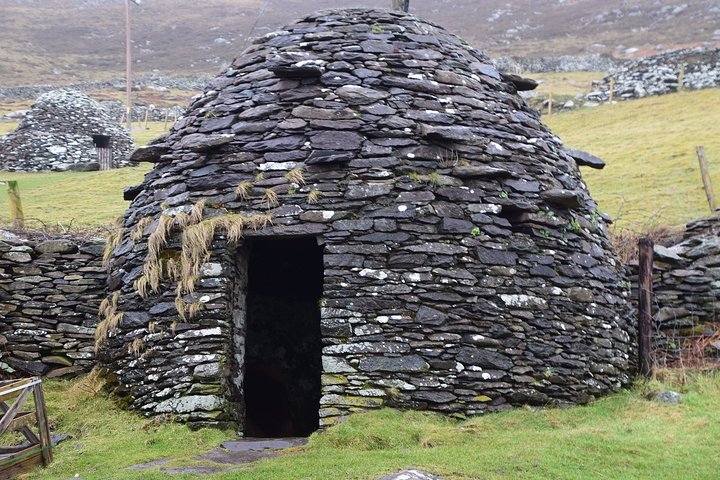 Dingle Peninsula and Slea Head Drive Group Tour