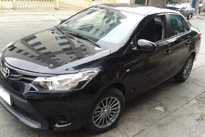 Chiclayo Airport Private Transfer