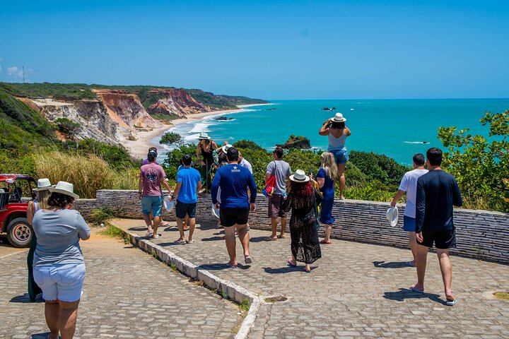 Costa do Conde Beaches - South Coast