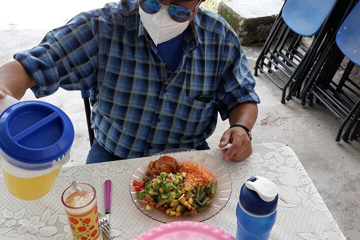 Half Day Trail Riding in San Miguel de Allende