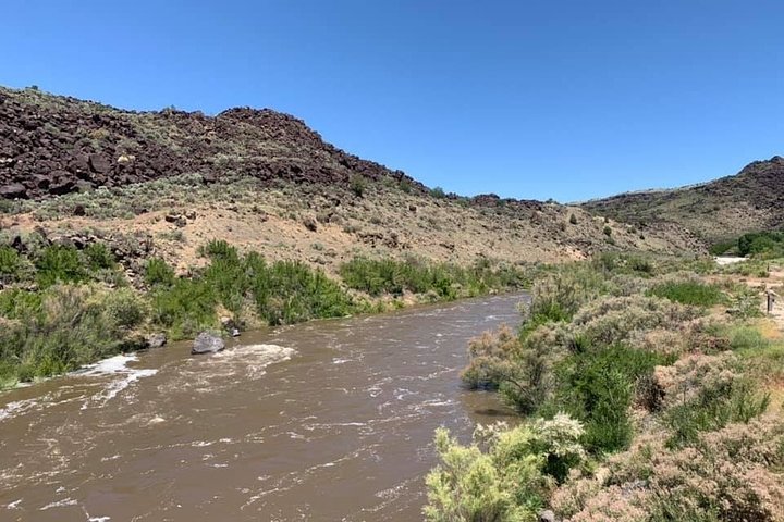 Far Flung Adventures Scenic Half-Day Float