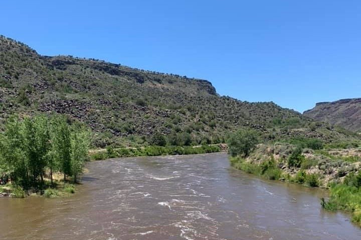 Far Flung Adventures Scenic Half-Day Float