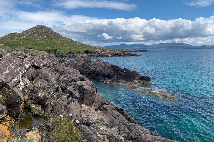 Ring Of Kerry Tour