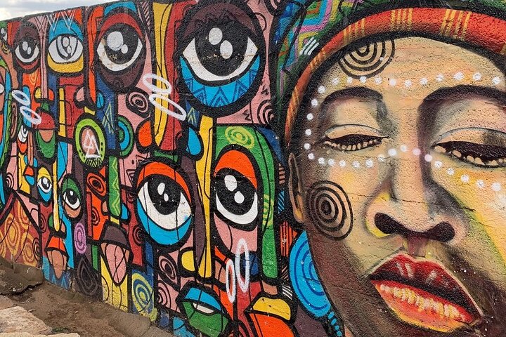 Soweto /Johannesburg and Apartheid Museum Guided Full Day Tour