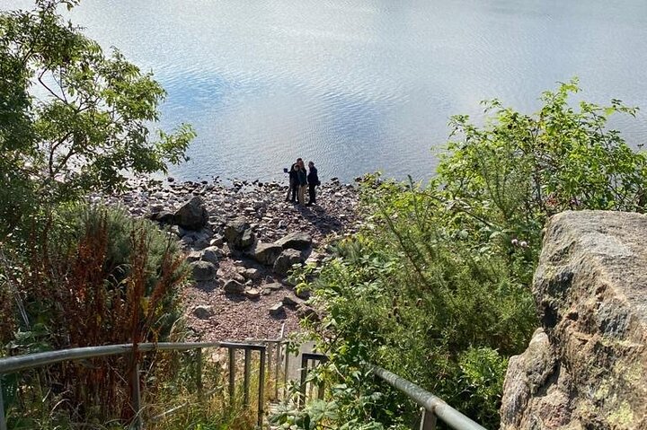 Loch Ness,cawdor castle,inverness,Culloden battlefield,& more from invergordon