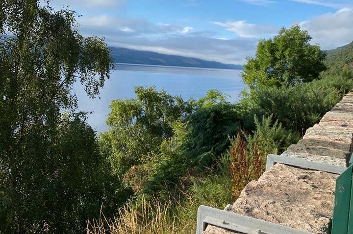 Loch Ness,cawdor castle,inverness,Culloden battlefield,& more from invergordon