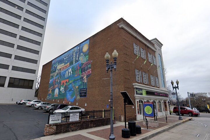 Astounding Scavenger Hunt: Knoxville's Perfect Blend